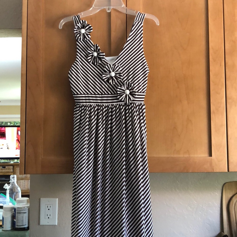 Kids Rare Editions Dress Size 14